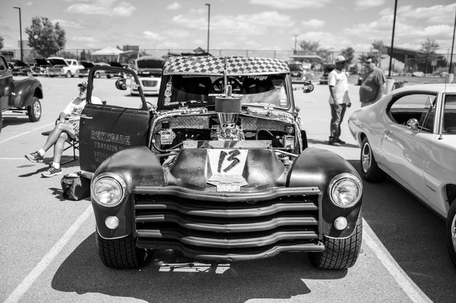 O'Fallon Car Show photo 132