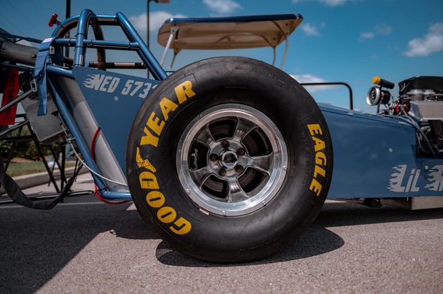 O'Fallon Car Show photo 135