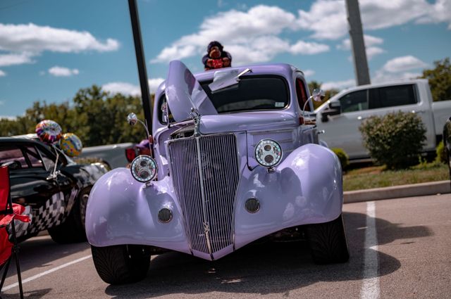 O'Fallon Car Show photo 137