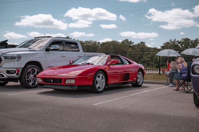 O'Fallon Car Show photo 138