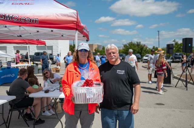 O'Fallon Car Show photo 140