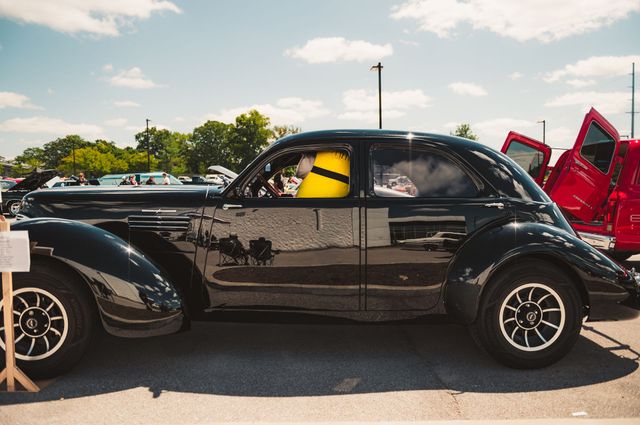 O'Fallon Car Show photo 141