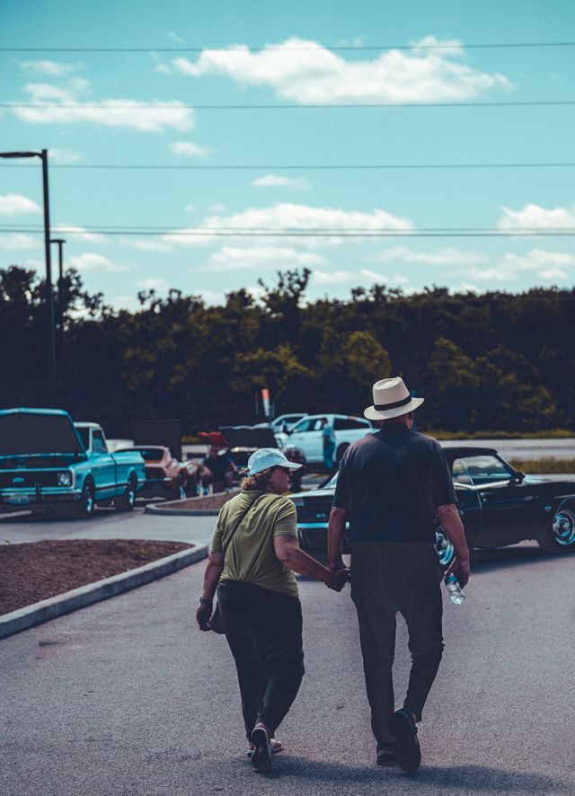 O'Fallon Car Show photo 142