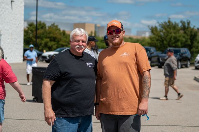 O'Fallon Car Show photo 143
