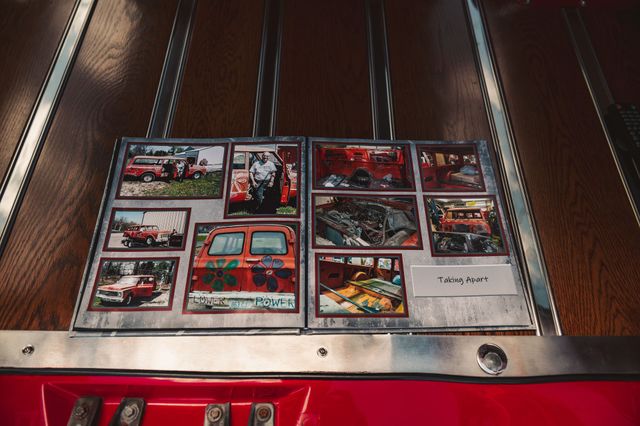 O'Fallon Car Show photo 145