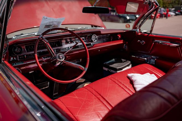 O'Fallon Car Show photo 147