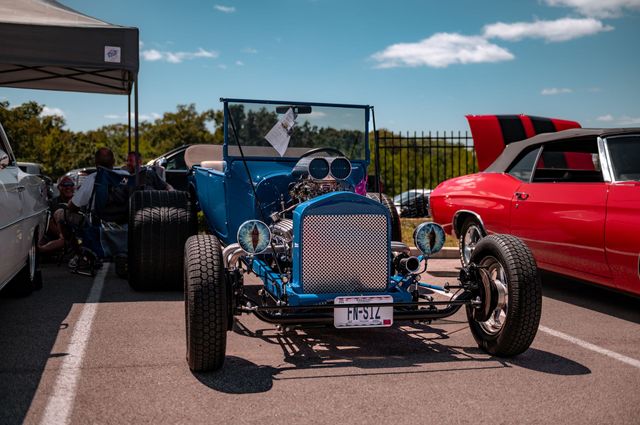 O'Fallon Car Show photo 148