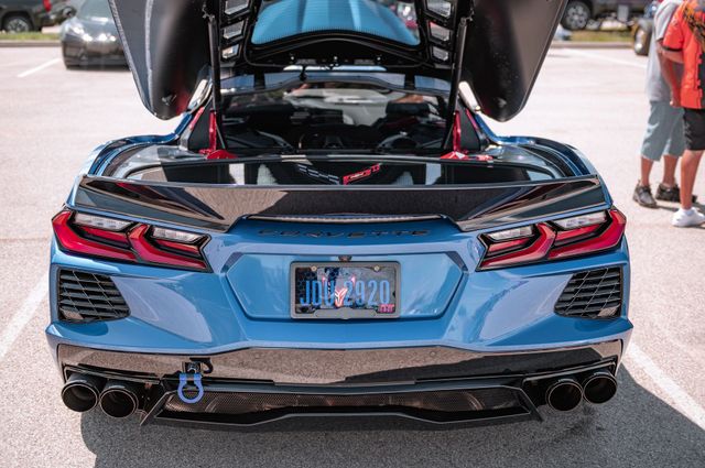 O'Fallon Car Show photo 149