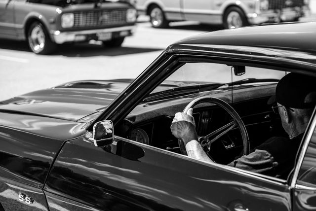 O'Fallon Car Show photo 151