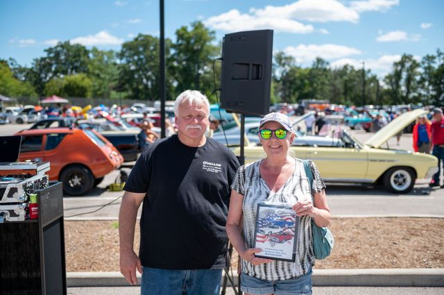O'Fallon Car Show photo 152