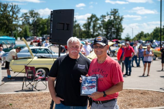O'Fallon Car Show photo 153