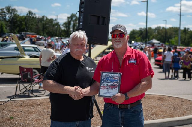 O'Fallon Car Show photo 154