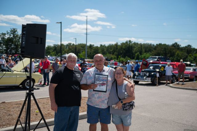 O'Fallon Car Show photo 155