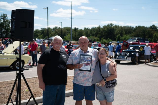 O'Fallon Car Show photo 156