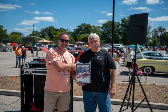 O'Fallon Car Show photo 157