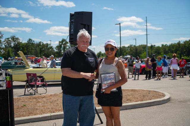 O'Fallon Car Show photo 158