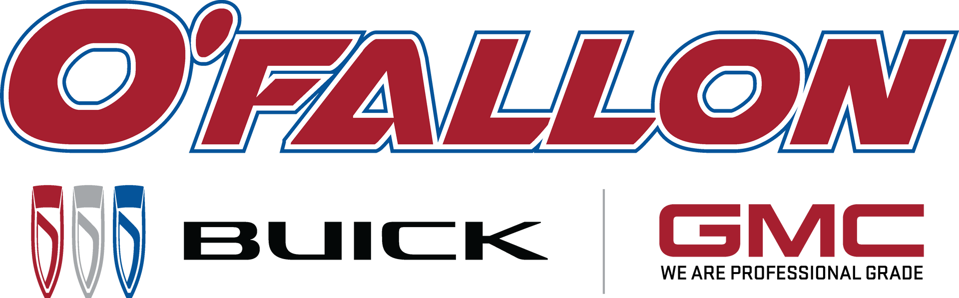 O'Fallon Buick GMC
