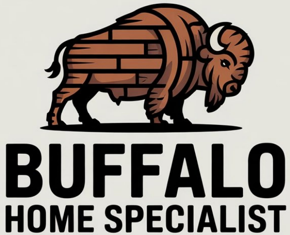 Buffalo Home Specialist logo