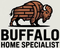 Buffalo Home Specialist logo