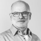 Edgar Haupt Porträtfoto Edgar Haupt