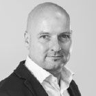 Dr. Hendrik Seibel Porträtfoto Dr. Hendrik Seibel