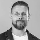 David Klinkner Porträtfoto David Klinkner