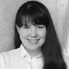 Ira Freude Porträtfoto Ira Freude