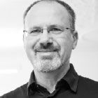 Robert Wenk Porträtfoto Robert Wenk