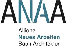 Allianz für Neues Arbeiten Architektur