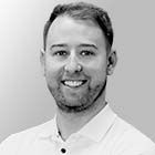 Christopher Grässle Porträtfoto Christopher Grässle