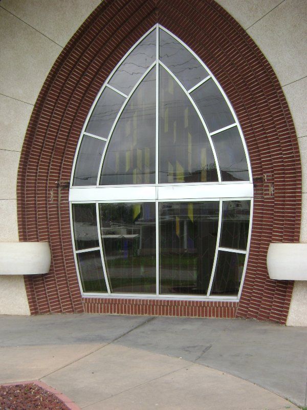 Window Installations — Front Window Repair In Enid, Oklahoma