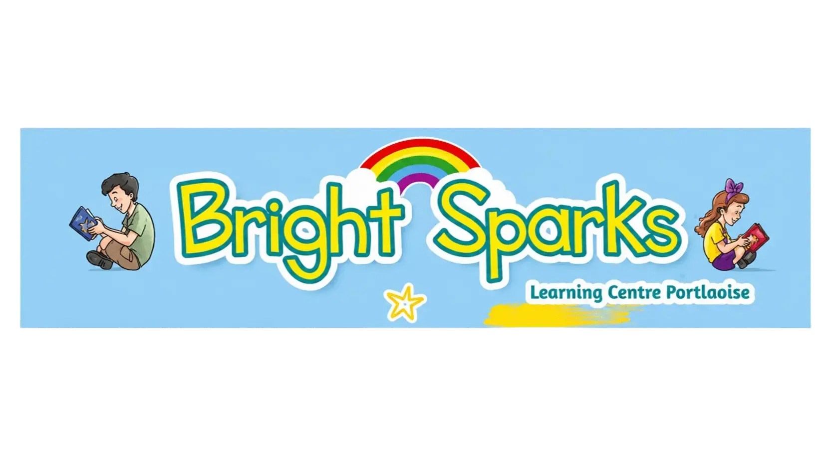 Bright Sparks Logo