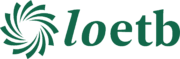 Logo LOETB