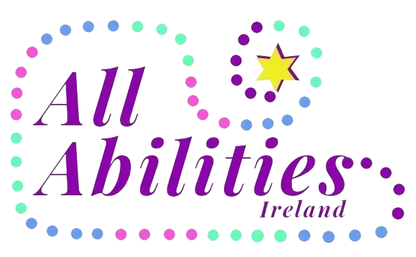 AllAbilities Logo