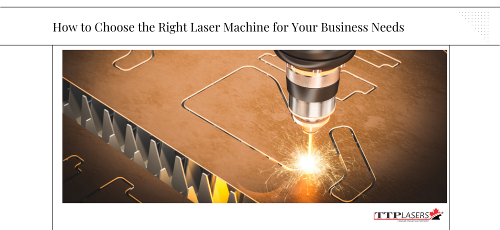 Laser cutting a pattern in metal, with sparks visible.