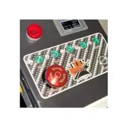 Dedicated Control Center