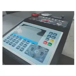 Latest Ruida Controller