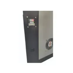 Fire Alarm & Auto Shut Off