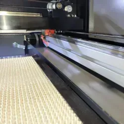 Hiwin Precision Guide Rails Offer The Smoothest Transitions Available