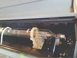 Reci Laser Tube