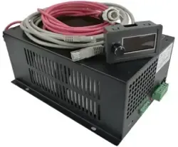 W2 CO₂ Laser Power Supply Unit (PSU)