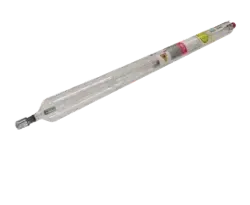 Reci W2 CO₂ Laser Tube (90-100w)