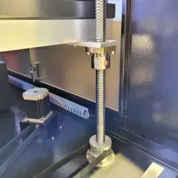 Hiwin Precision Ball Bearing Lift Table