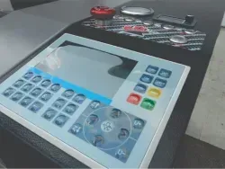 Latest Ruida Controller