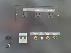 North American Plugs