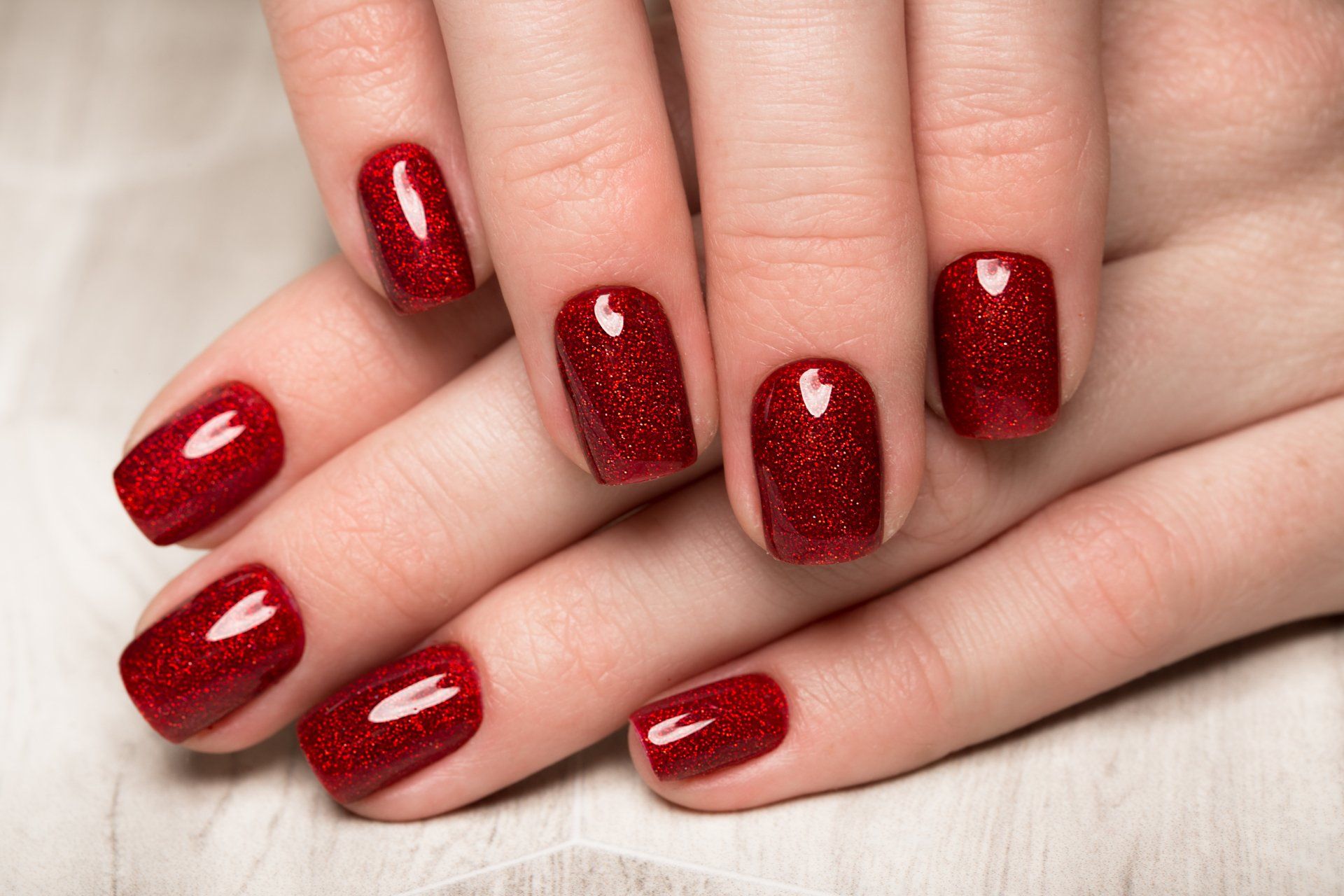 Acrylic nails Macomb County, MI. Fake nails Macomb County, MI