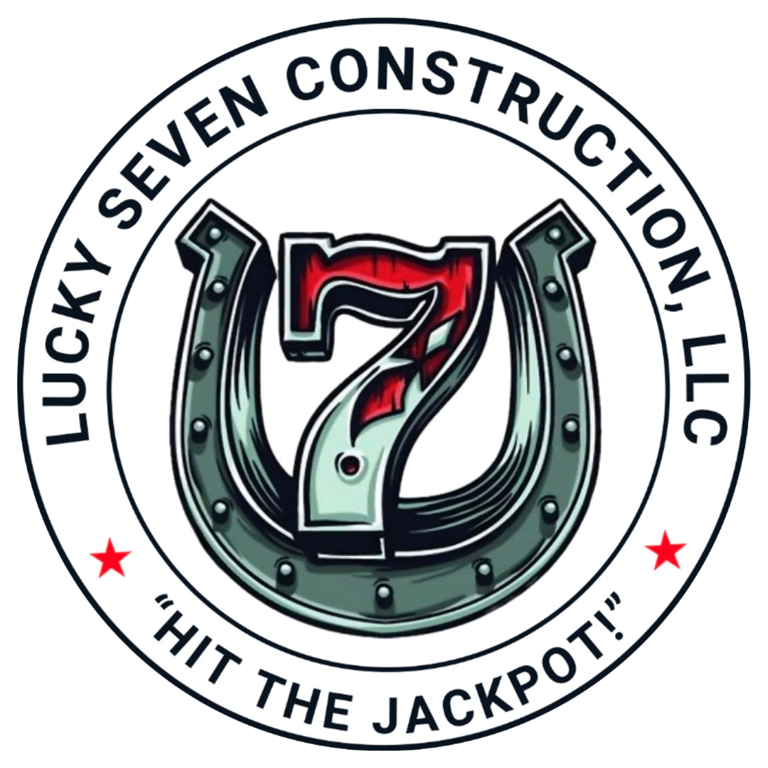 Lucky 7 Construction LLC Lucky 7 Construction LLC