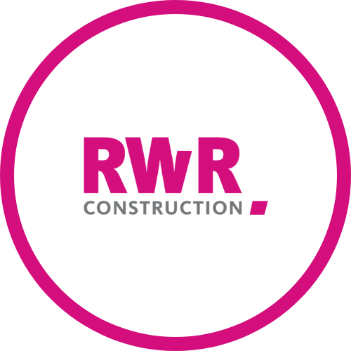 Logo of company