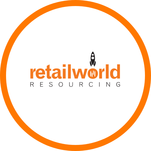 Logo of company