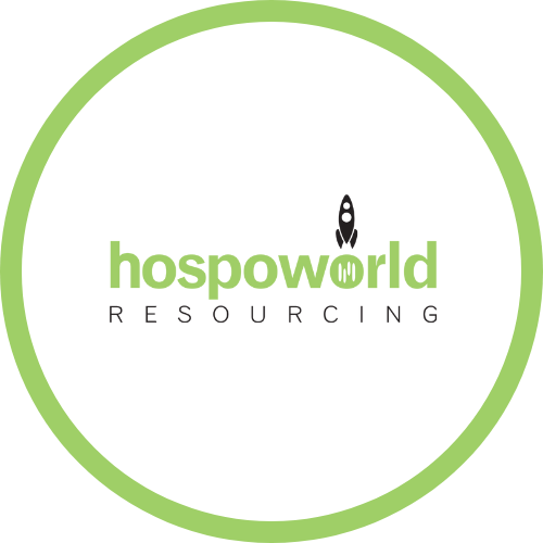 Logo of company